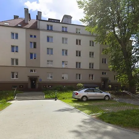 Center By Elite * Gdańsk